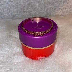 Kate spade bangle